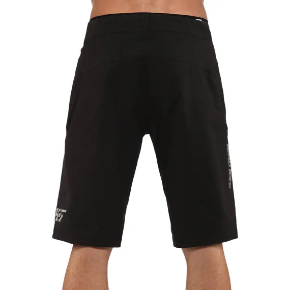 Horsefeathers Stoker Shorts (black)