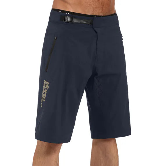 Horsefeathers Stoker Shorts (Indigo)