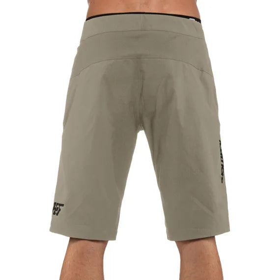 Horsefeathers Stoker Shorts (taupe)