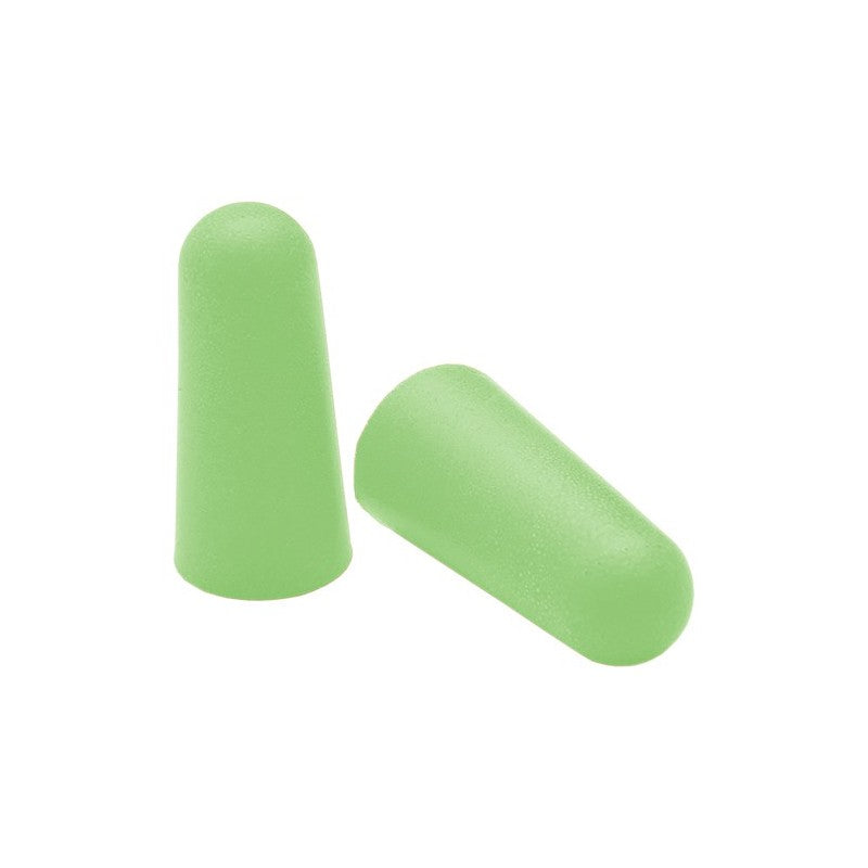 Stop Ørepropper Sæt Salp Verde ÚNICA