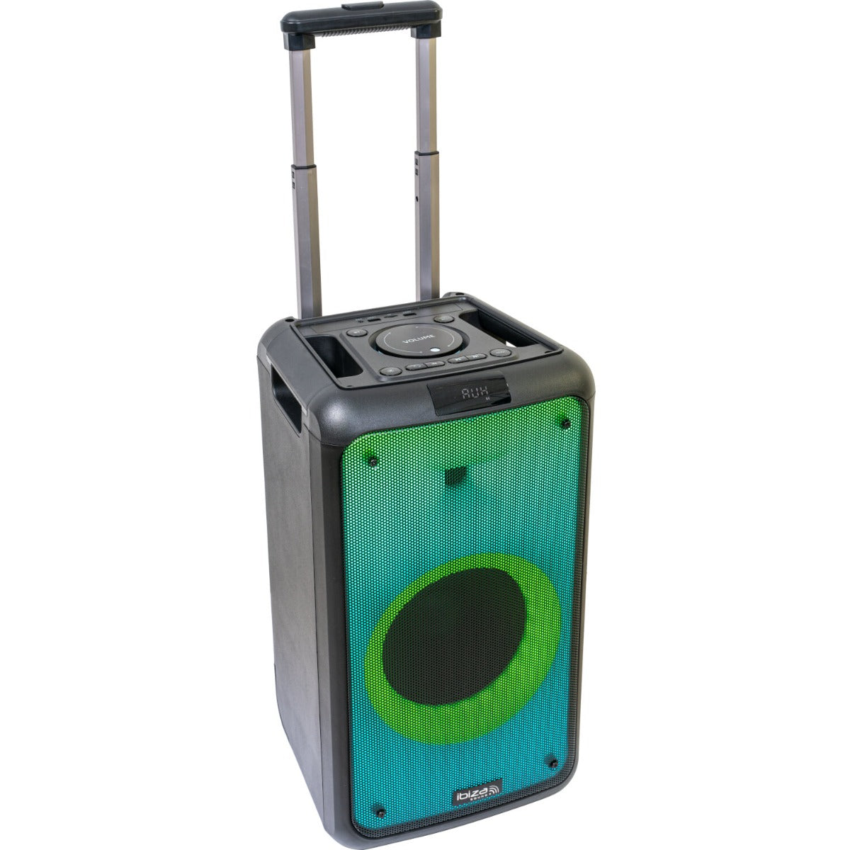 Boost Streetwave 400w