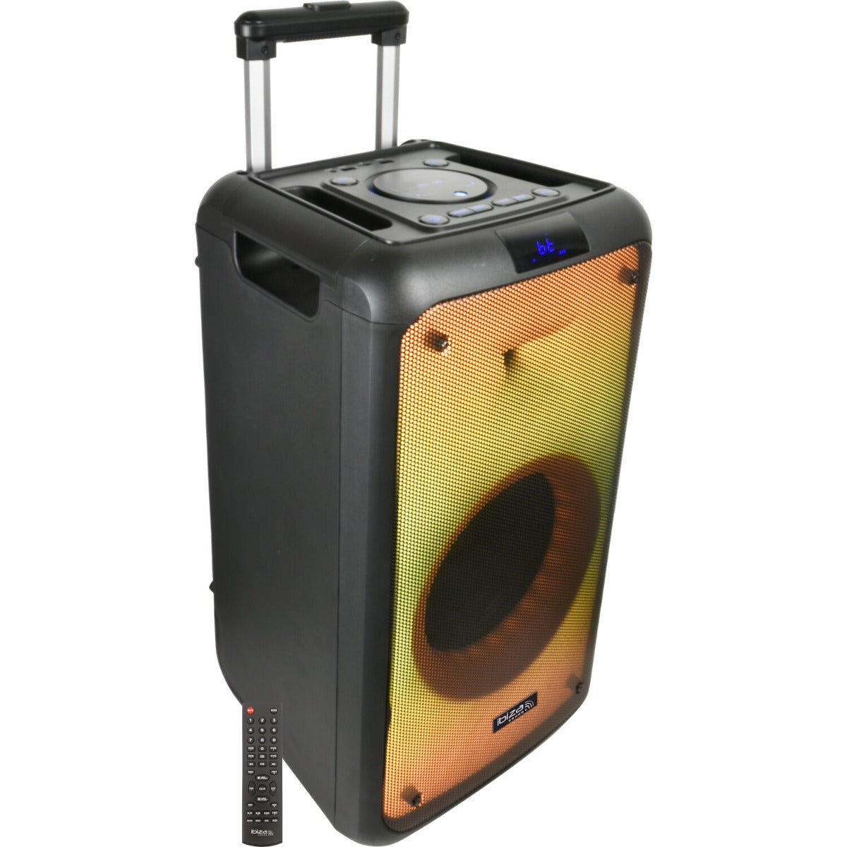 Boost Streetwave 400w