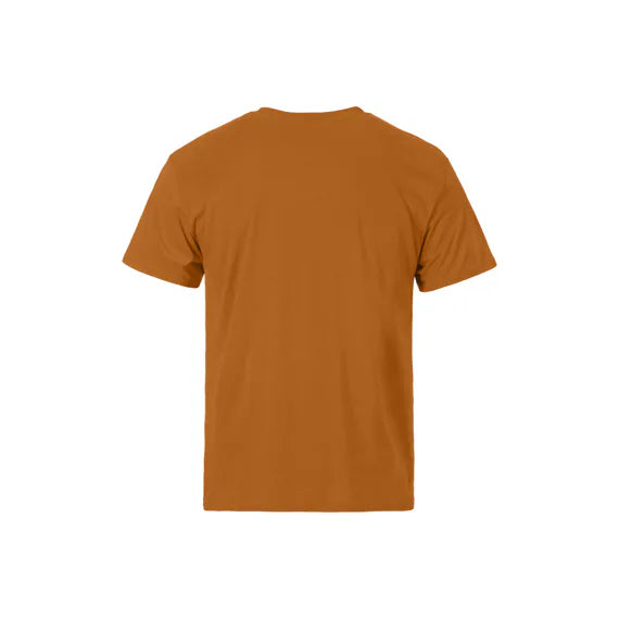 Maglietta Horsefeathers Strict (zucca)