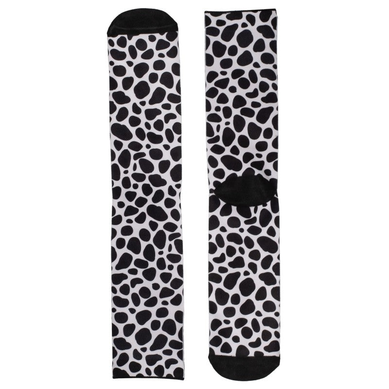 Chaussettes Sublimées Softee Vache Multicolore 35-38