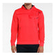 Bullpadel Baiona Red Sweatshirt