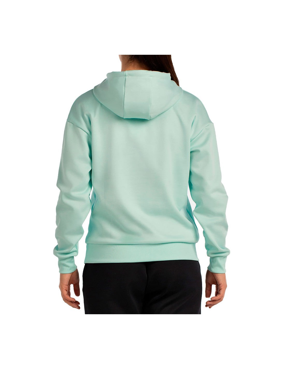 Суичър Bullpadel Befas Light Blue (Light)S