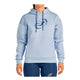 Суичър Bullpadel Befas Light Aquamarine