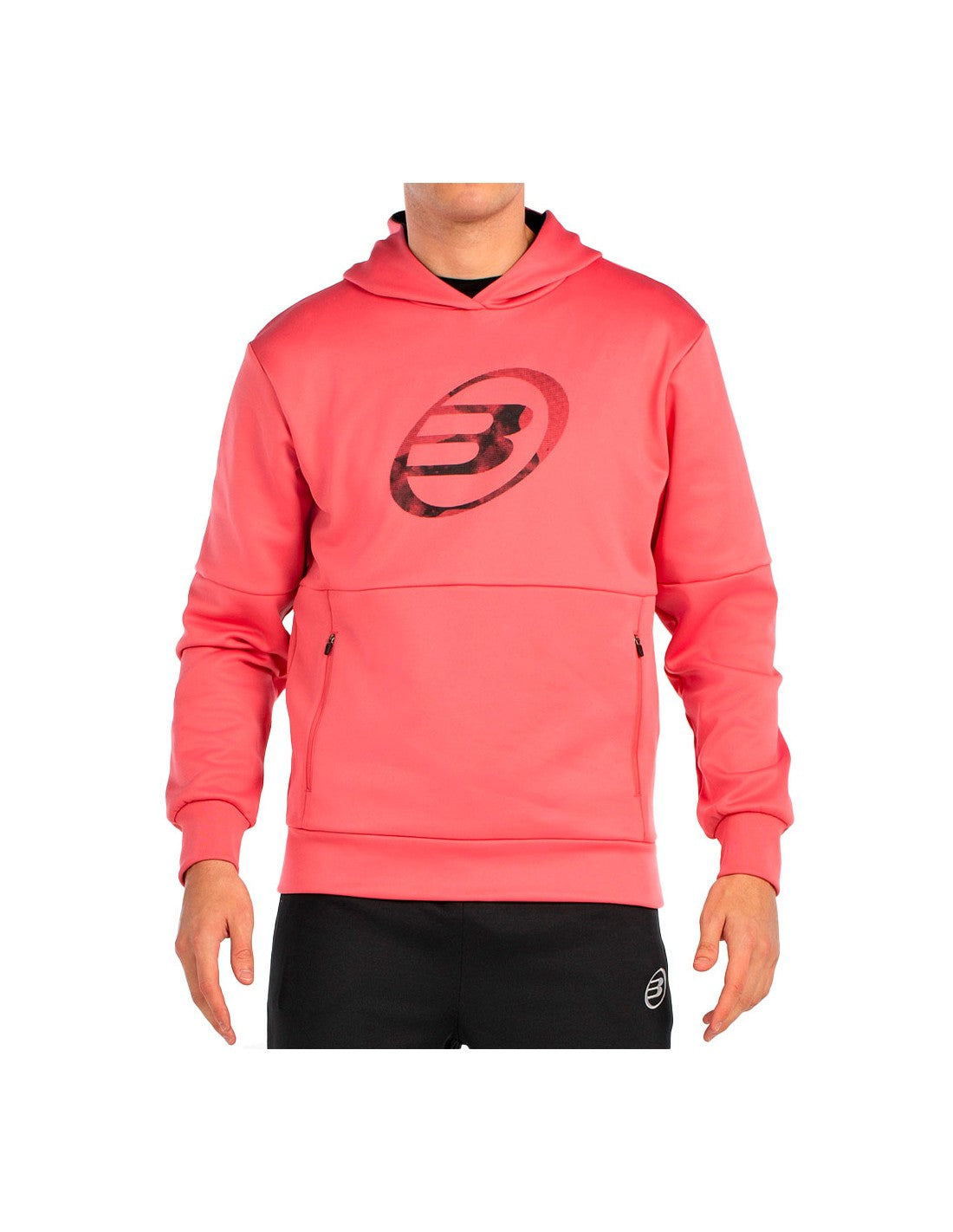 Bullpadel Boyal Geranium Sweatshirt
