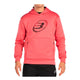 Bullpadel Boyal Geranium Sweatshirt