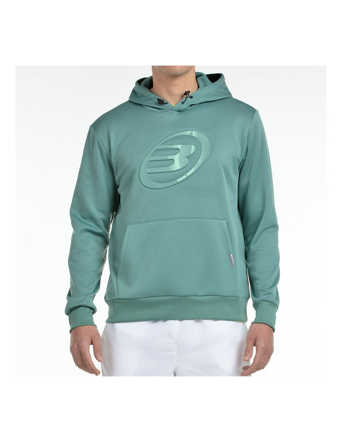 Bullpadel Gomese Sweatshirt GreenS