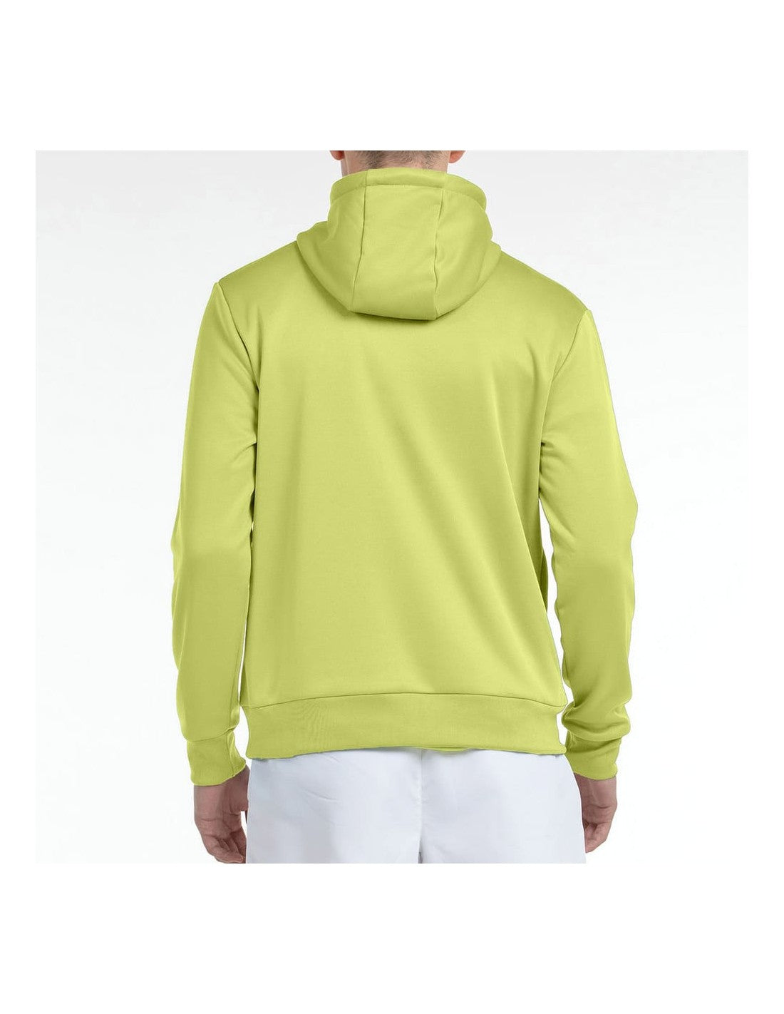 Bullpadel Gomese Yellow Sweatshirt