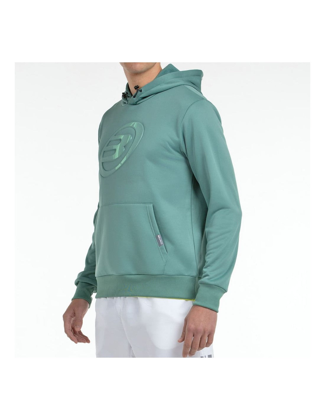 Bullpadel Gomese Sweatshirt GreenS