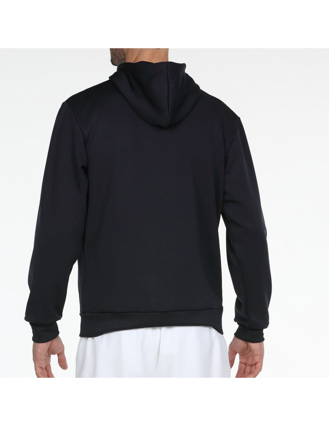 Bullpadel Magnetic Sweatshirt Black