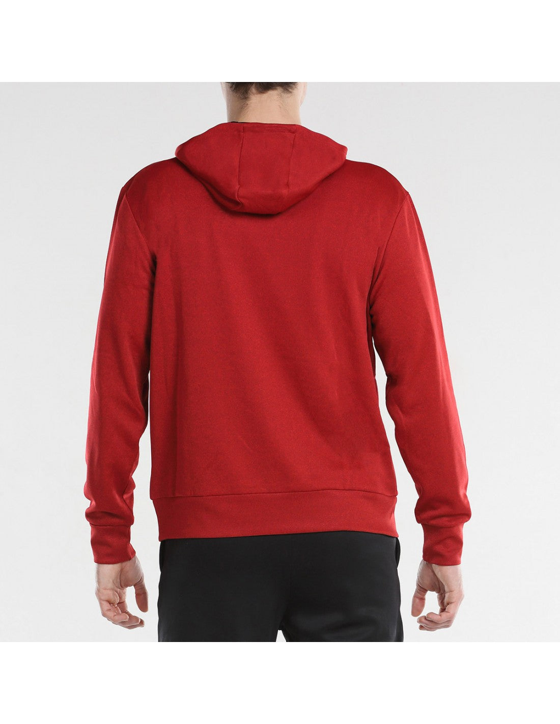 Bullpadel Chess Cherry Sweatshirt