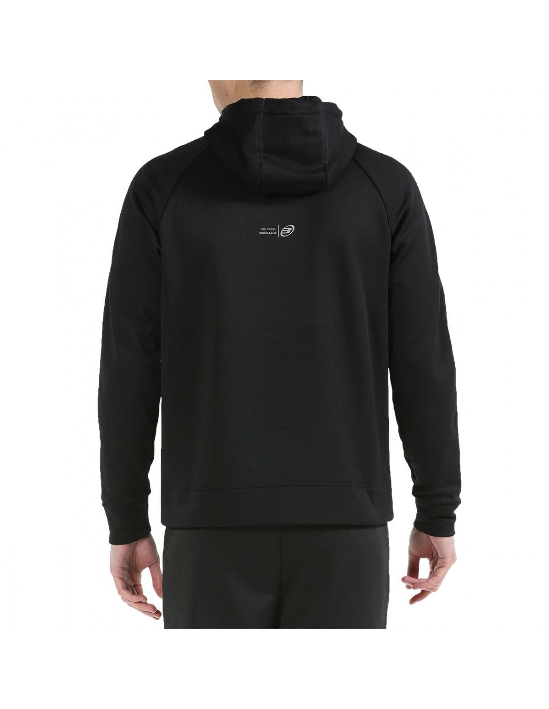 Bullpadel Lipis Black Sweatshirt