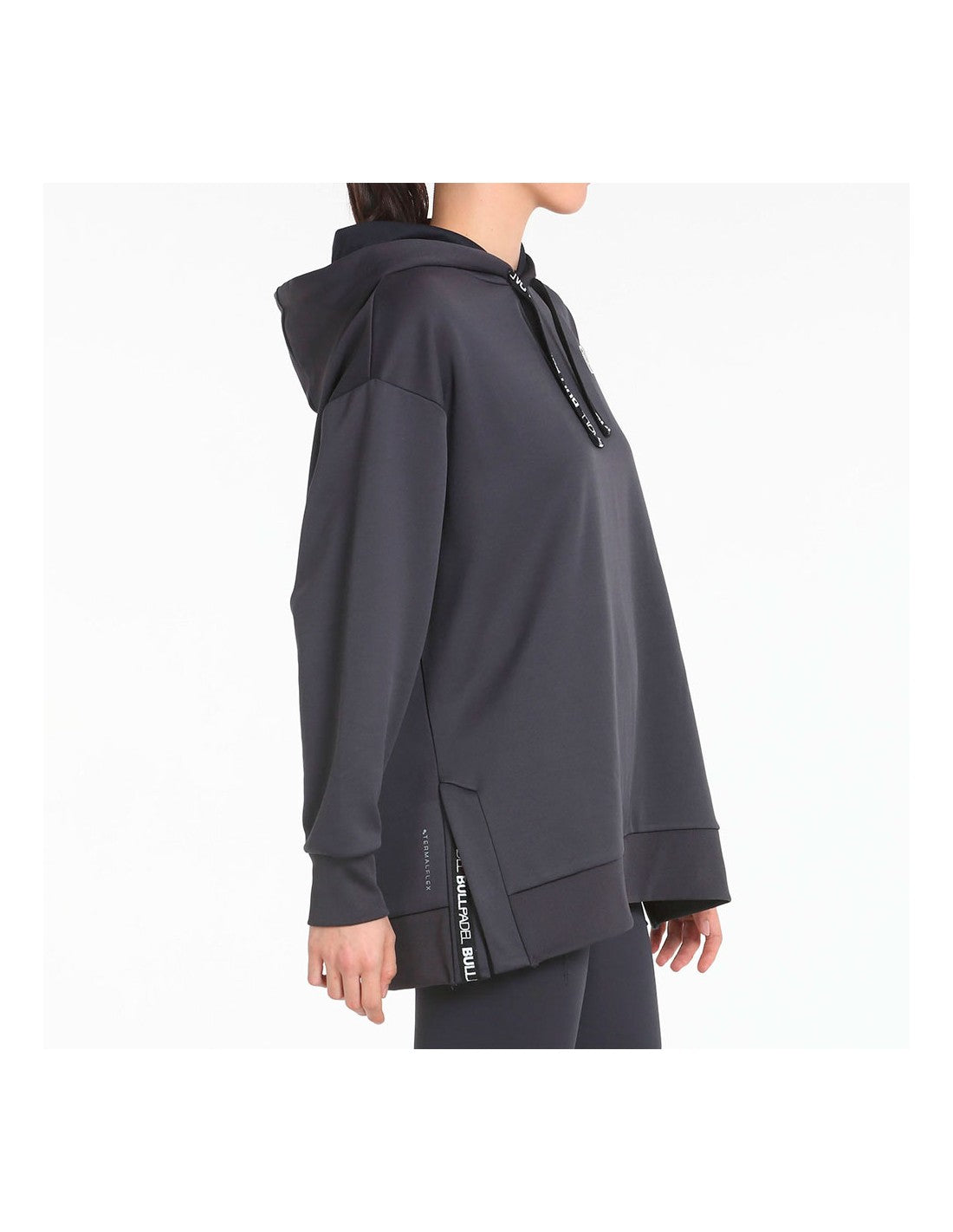 Bullpadel Nan CarbonS Sweatshirt