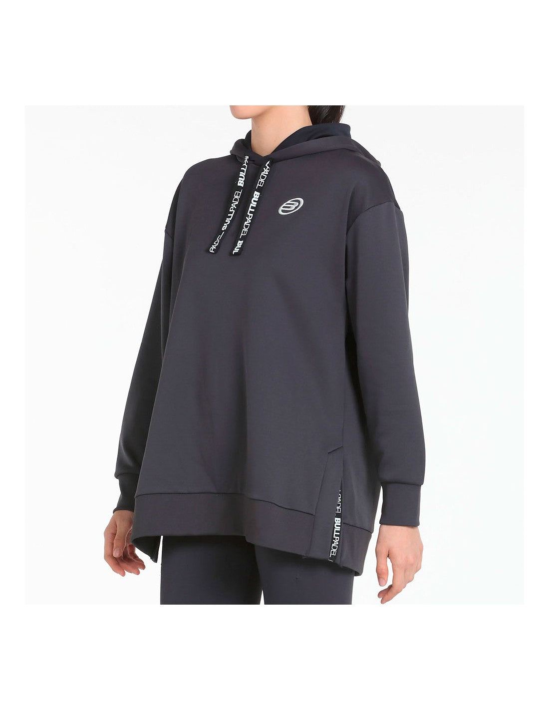 Bullpadel Nan CarbonS Sweatshirt