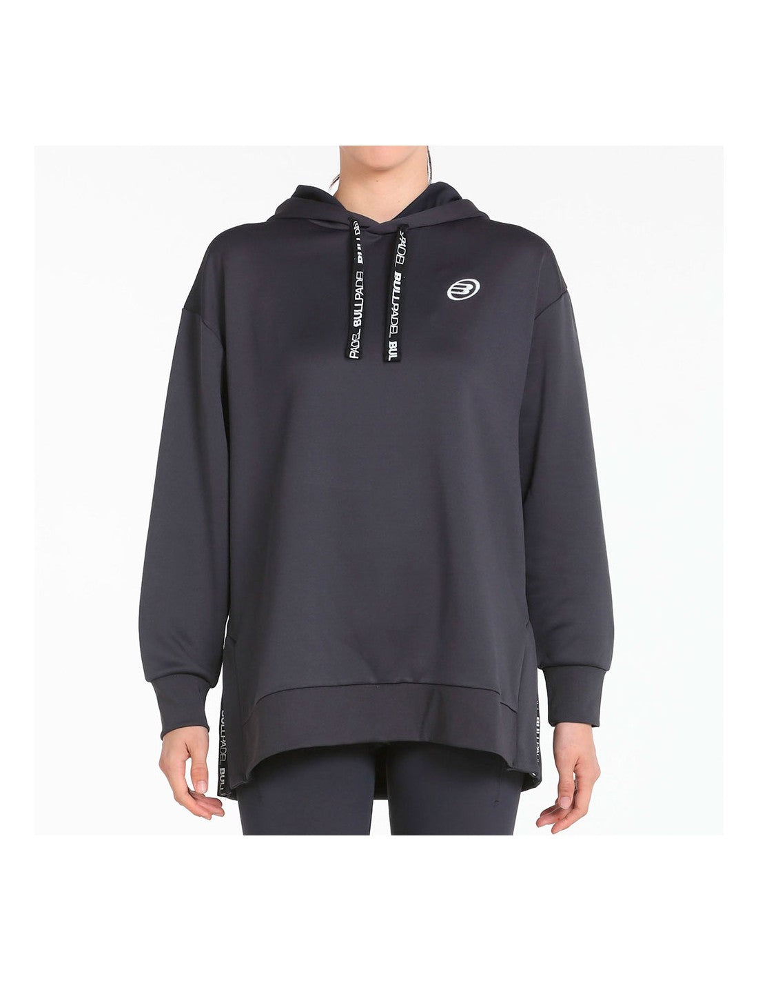 Bullpadel Nan CarbonS Sweatshirt