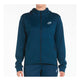 Bullpadel Ouren Sweatshirt Navy Blue