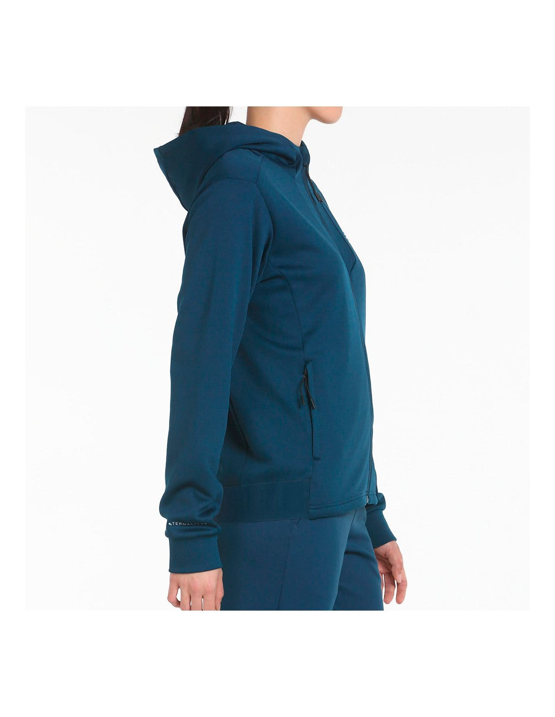Bullpadel Ouren Sweatshirt Navy Blue