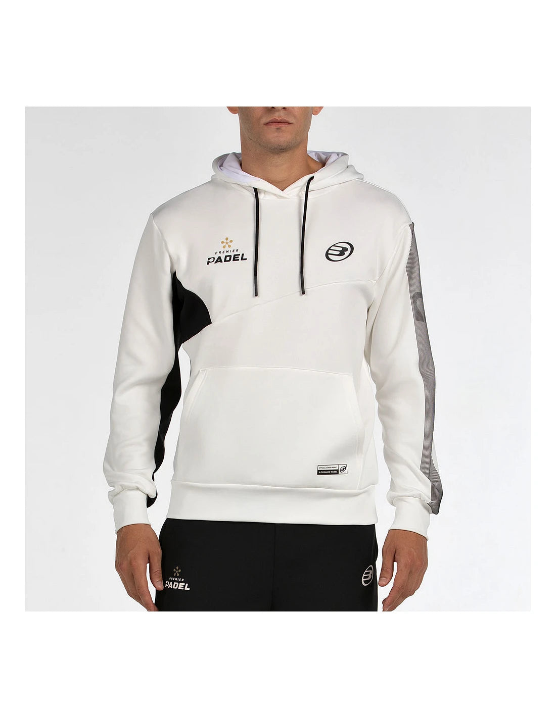 Bullpadel Premier Palmiro 077 Sweatshirt