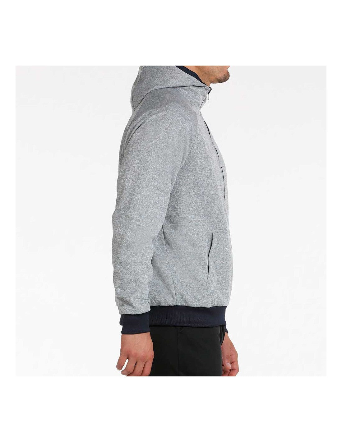 Bullpadel Reversible Sweatshirt Baralla