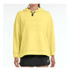 Bluza Bullpadel Whistle ŻółtaM