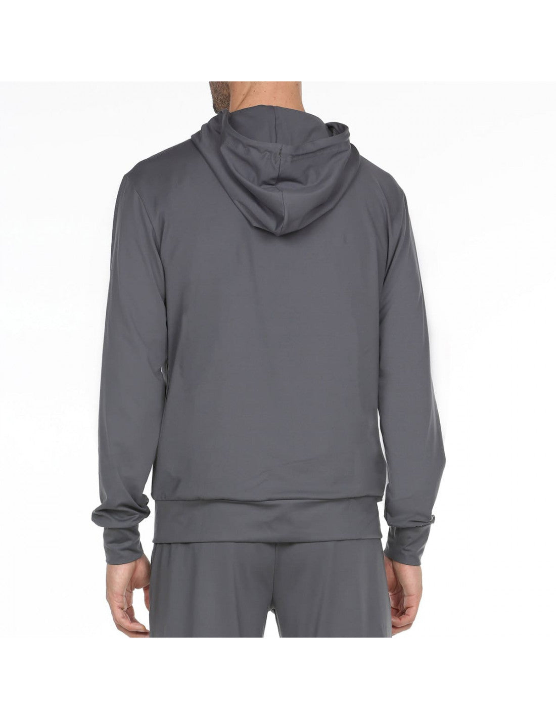 Bullpadel Tolmo Caviar Sweatshirt
