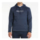 Bullpadel Yambo Blue Sweatshirt