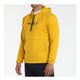 Bullpadel Yambo Mustard Sweatshirt