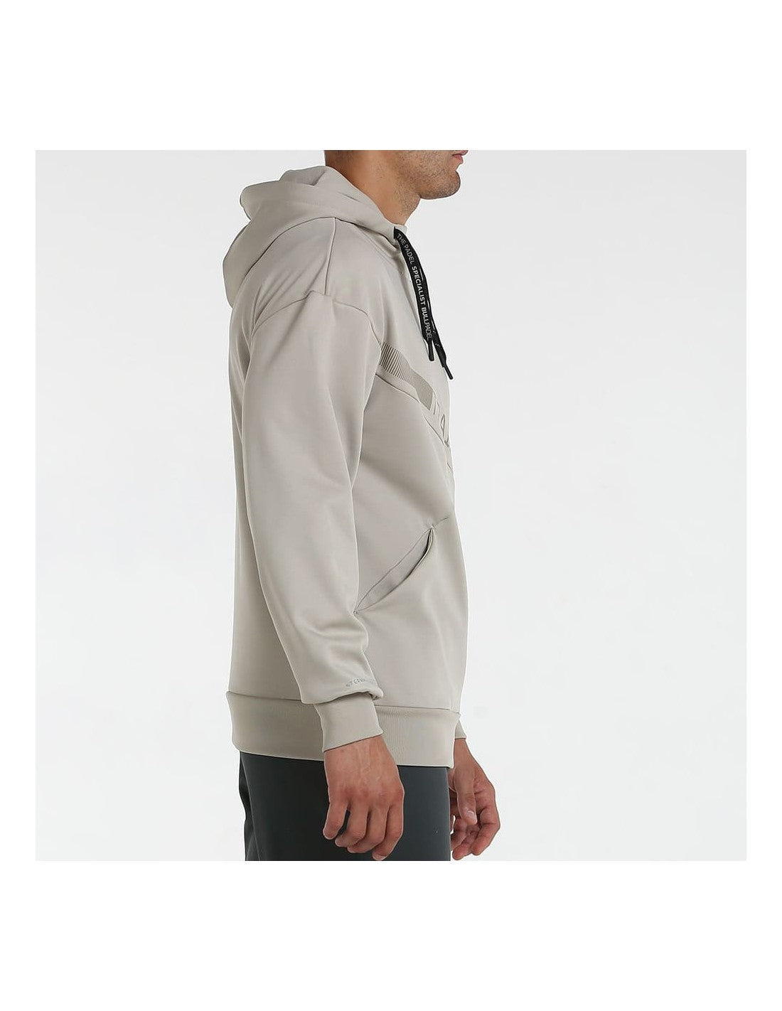 Bullpadel Zaque Arena Sweatshirt