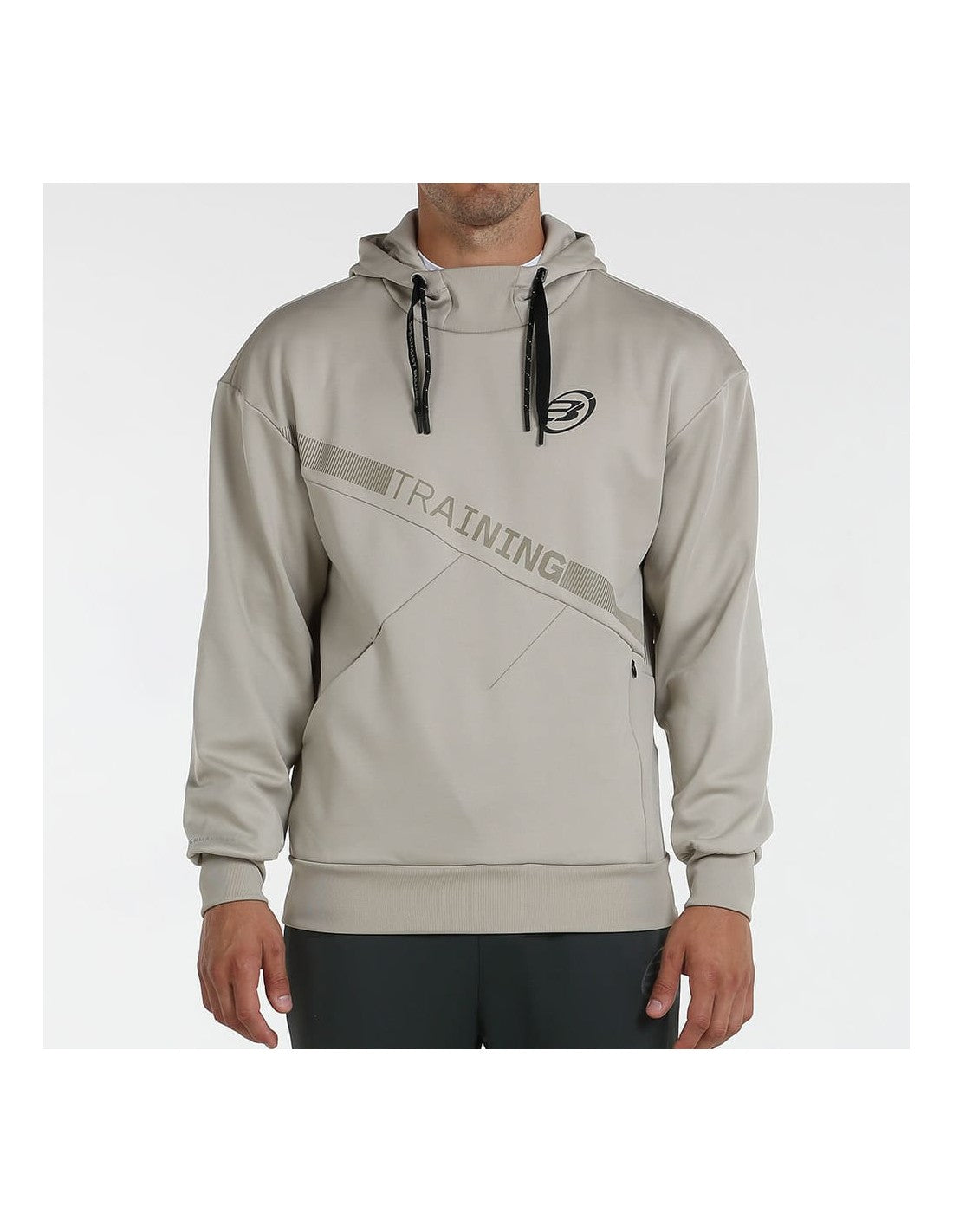 Bullpadel Zaque Arena Sweatshirt