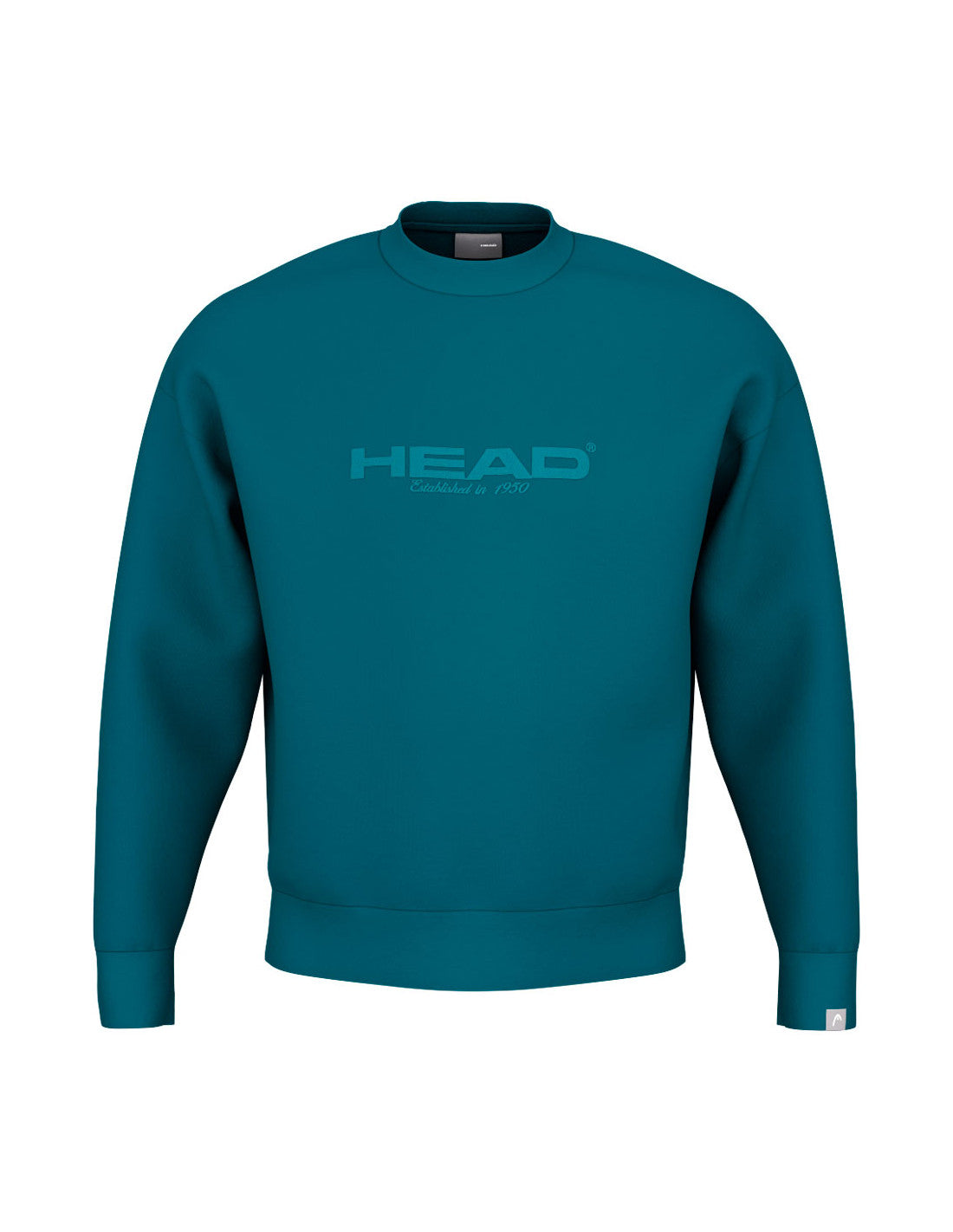 Суичър Head Motion Унисекс GreenM