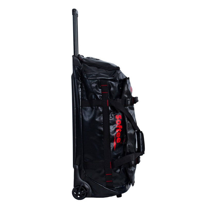 Suitcase Softee Trolley 90l