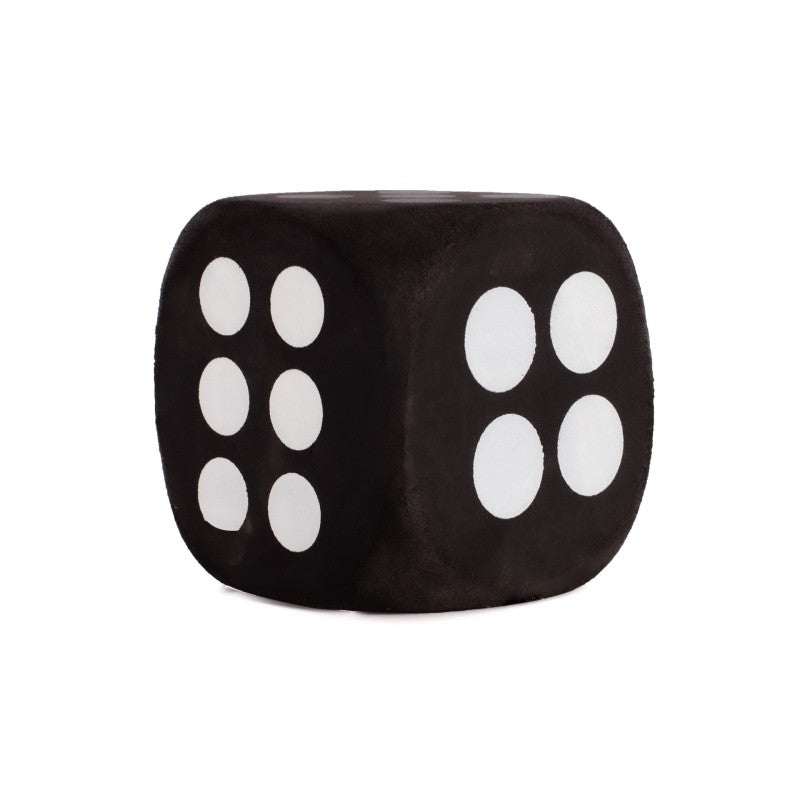 Matrice super sûre 7 cm noire