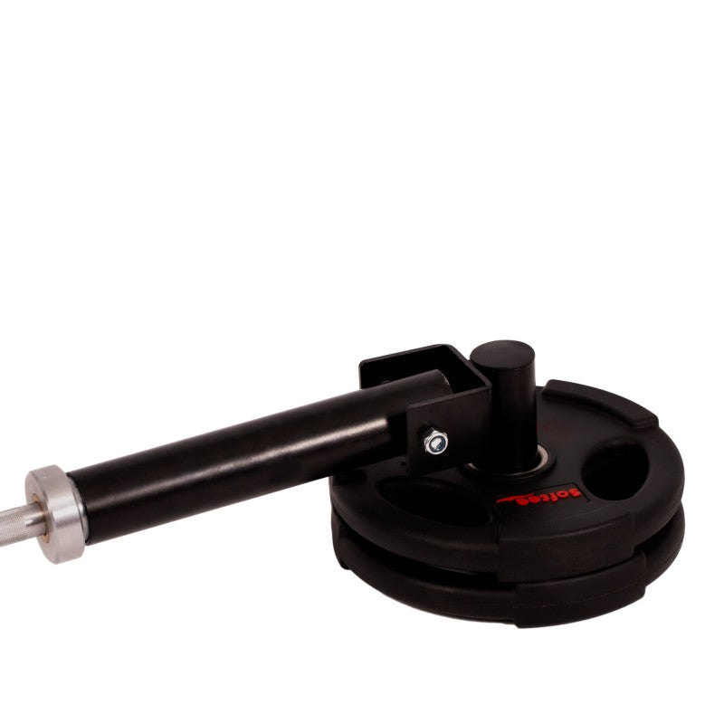 Support til Olympic Bar Multicolor