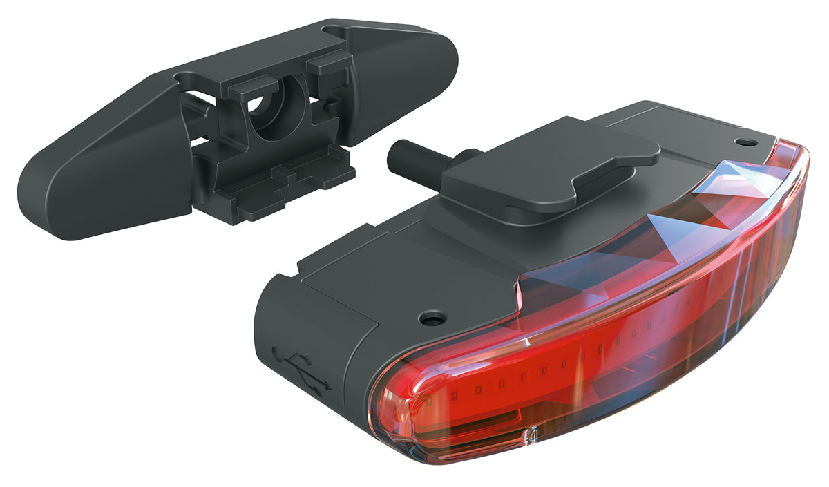 Sks Infinity Blinkende Rack Light