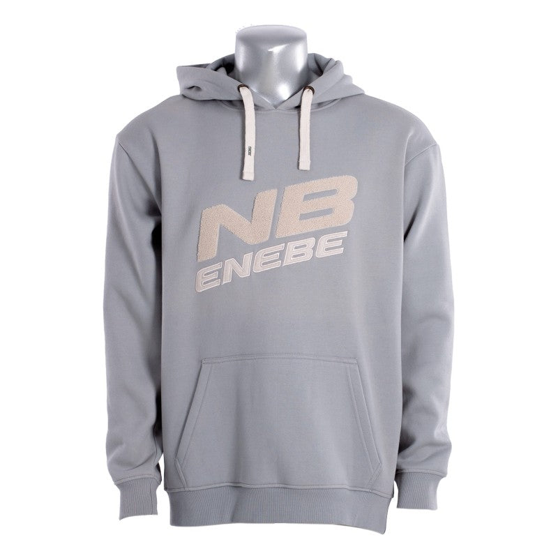 Sudadera Enebe Impact Azul Cielo