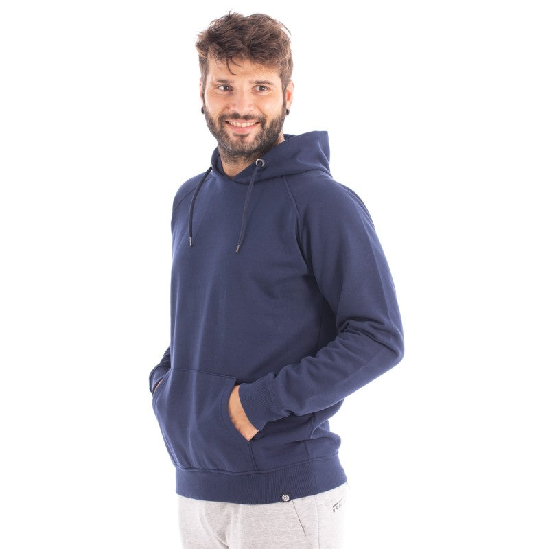 Sweatshirt Rox R-fortitude -s/xxl Zwart