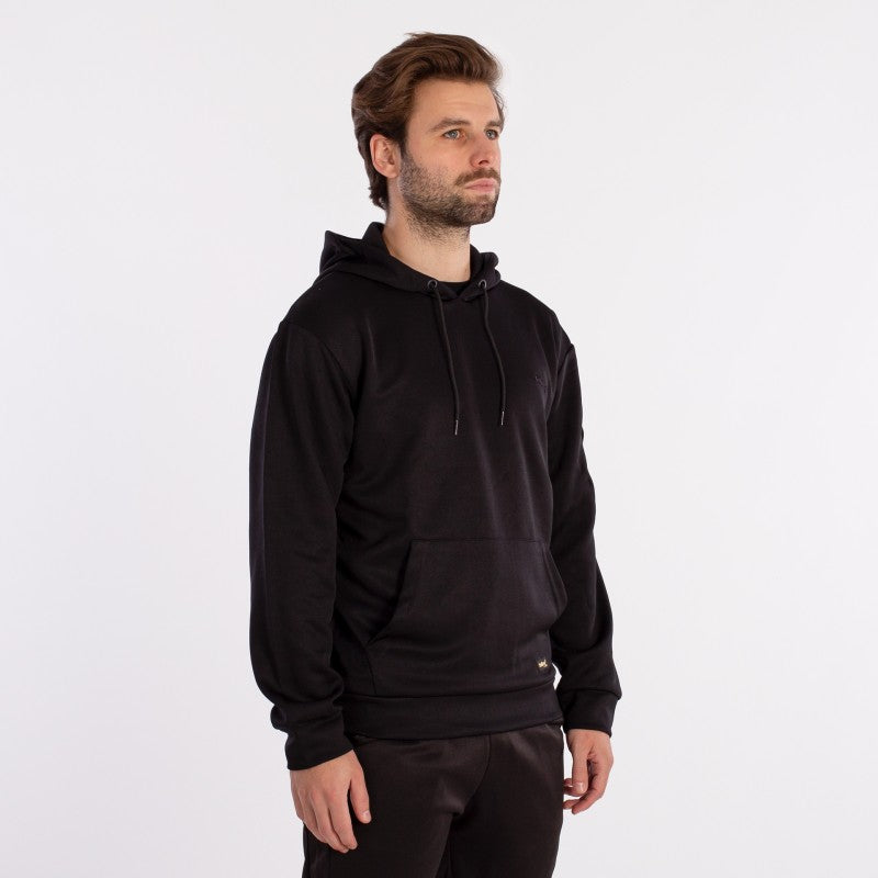 Hanorac Softee Elegant Adult Negro