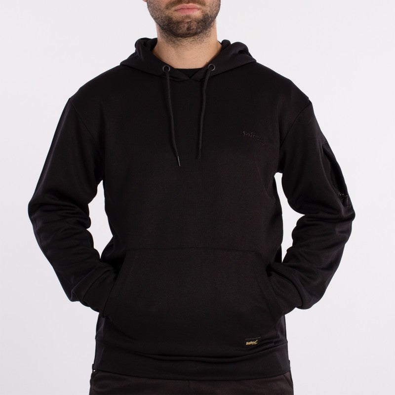 Hanorac Softee Elegant Adult Negro