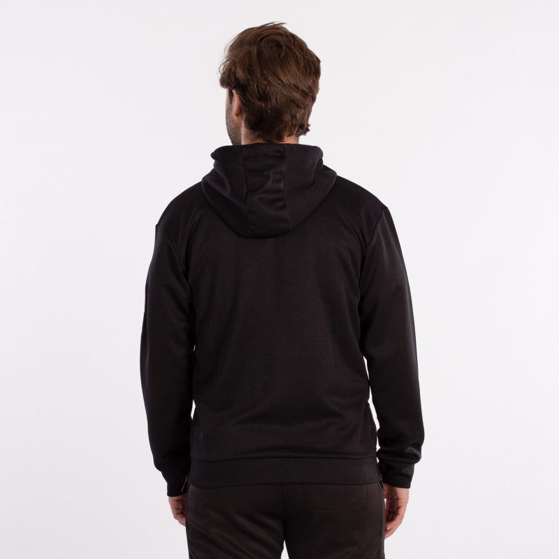 Hanorac Softee Elegant Adult Negro