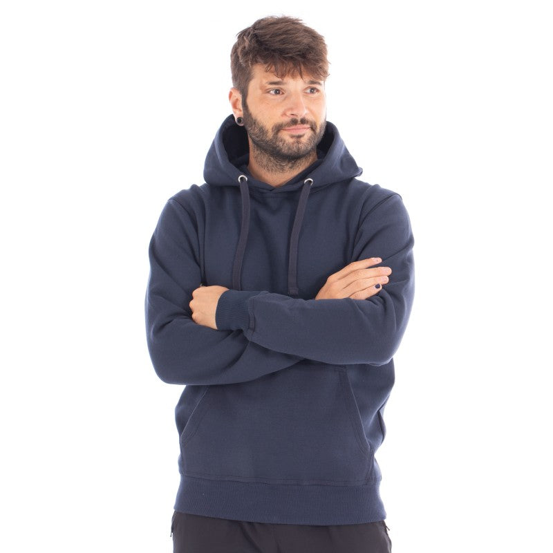 Sweat Softee Kelvin Adulte Noir
