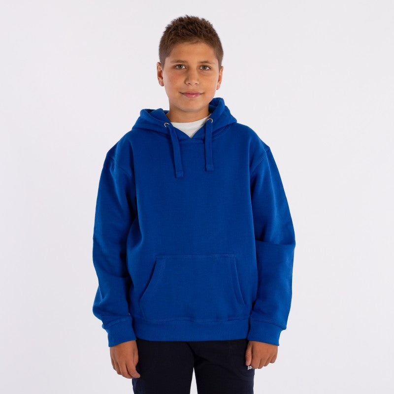 Sweatshirt Softee Kelvin Child Rojo 4 Años