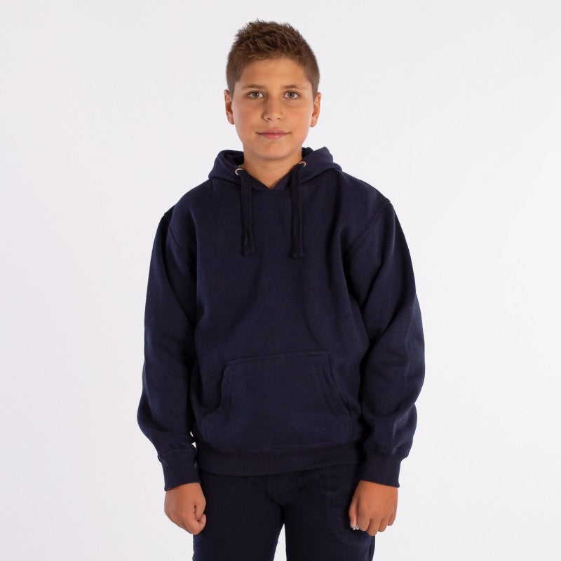 Sweatshirt Softee Kelvin Child Negro 4 Años