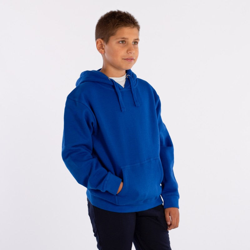 Sweatshirt Softee Kelvin Child Negro 4 Años
