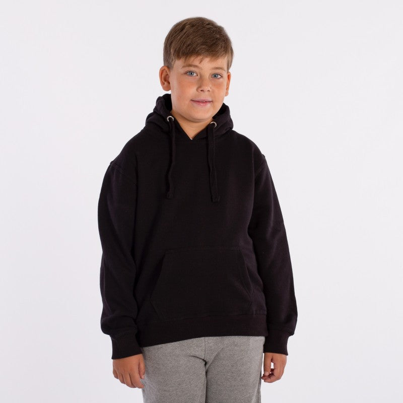 Суичър Softee Kelvin Child Gris Vigoré 4 Años