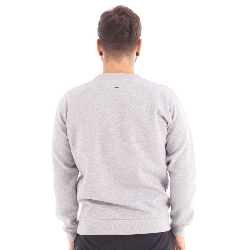 Pulóver Softee Owen Adult Negro