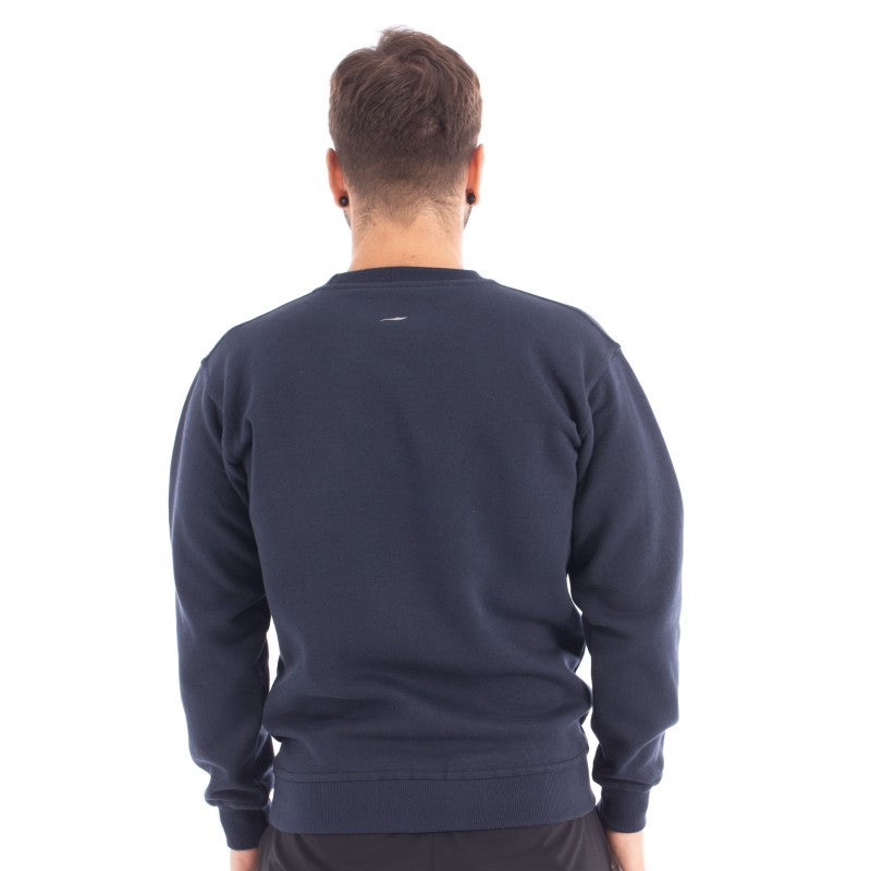 Pulóver Softee Owen Adult Negro
