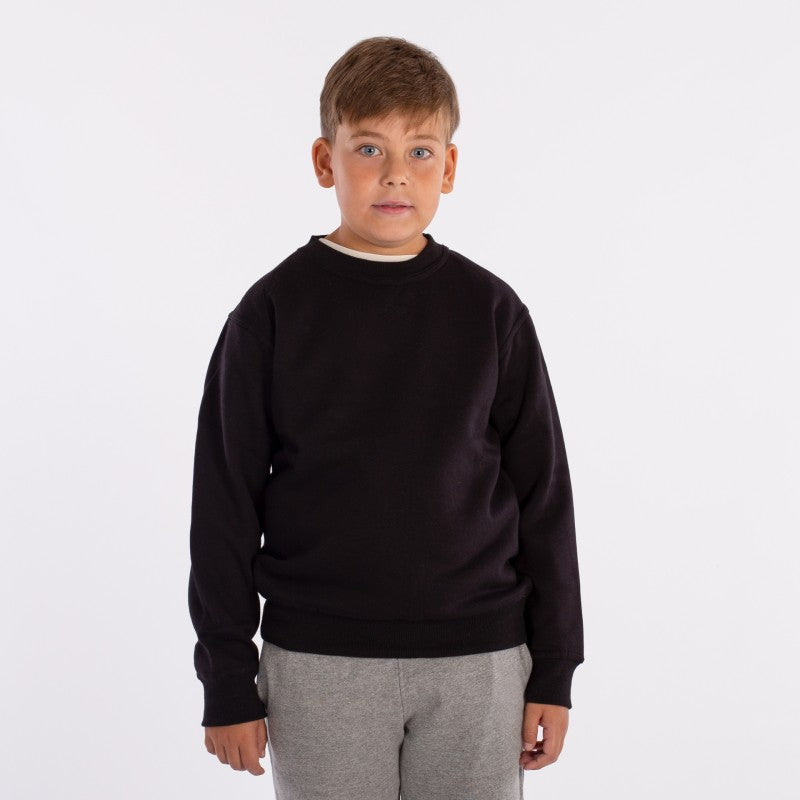 Sweatshirt Softee Owen Kind Rojo 4 jaar